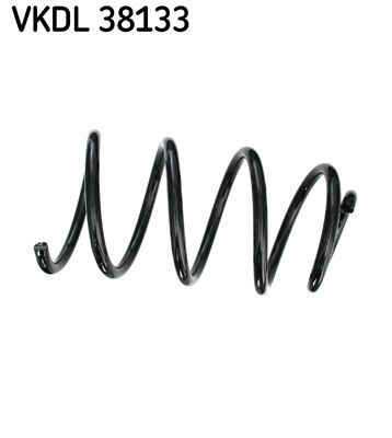 SKF VKDL 38133 Fahrwerksfeder